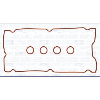 Jeu de joints d'étanchéité, couvercle de culasse AJUSA 56032700 pour RENAULT SUPER 5 2.4 - 152cv