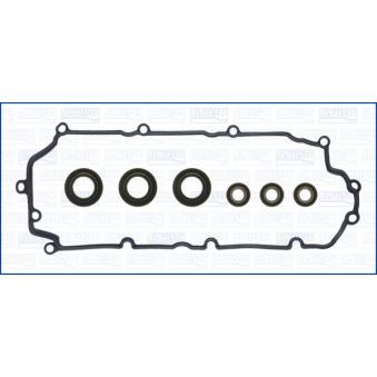 Jeu de joints d'étanchéité, couvercle de culasse AJUSA 56033600 pour SAAB 95 3.0 TiD - 177cv
