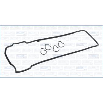 Jeu de joints d'étanchéité, couvercle de culasse AJUSA 56037700