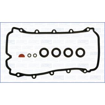 Jeu de joints d'étanchéité, couvercle de culasse AJUSA 56038000
