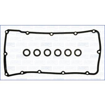 Jeu de joints d'étanchéité, couvercle de culasse AJUSA 56038300