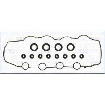 Jeu de joints d'étanchéité, couvercle de culasse AJUSA 56040400 pour HONDA INSIGHT 1.3 - 88cv