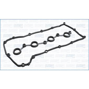 Jeu de joints d'étanchéité, couvercle de culasse AJUSA 56040800