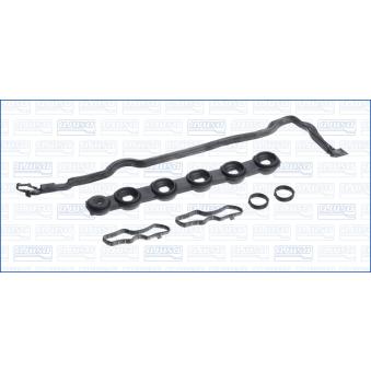 Jeu de joints d'étanchéité, couvercle de culasse AJUSA 56040900