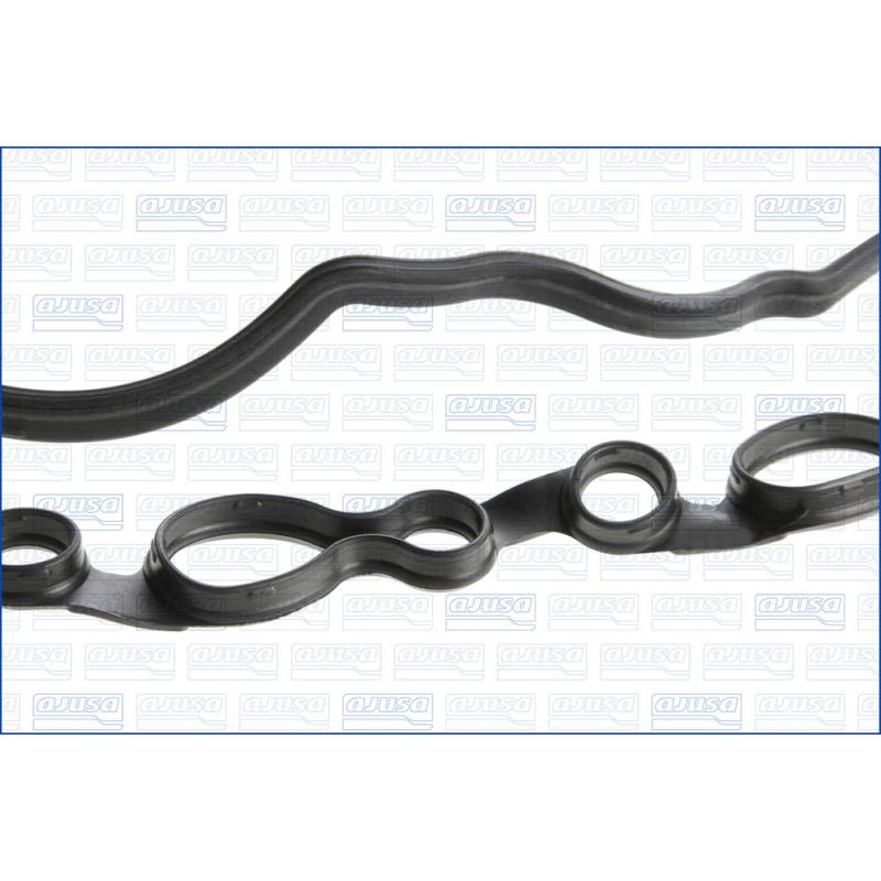 Jeu de joints d'étanchéité, couvercle de culasse AJUSA 56041100 - Visuel 2
