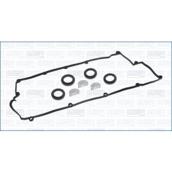 Jeu de joints d'étanchéité, couvercle de culasse AJUSA 56042100