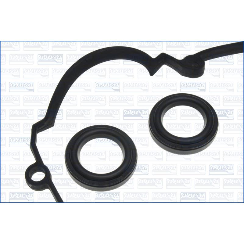 Jeu de joints d'étanchéité, couvercle de culasse AJUSA 56042100 - Visuel 2