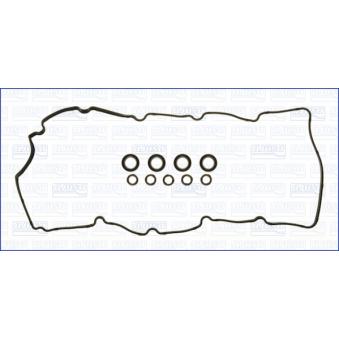 Jeu de joints d'étanchéité, couvercle de culasse AJUSA 56042400