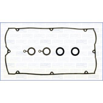 Jeu de joints d'étanchéité, couvercle de culasse AJUSA 56044300 pour AUDI TT 1.5 BRABUS - 177cv