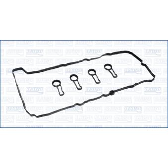 Jeu de joints d'étanchéité, couvercle de culasse AJUSA 56044500