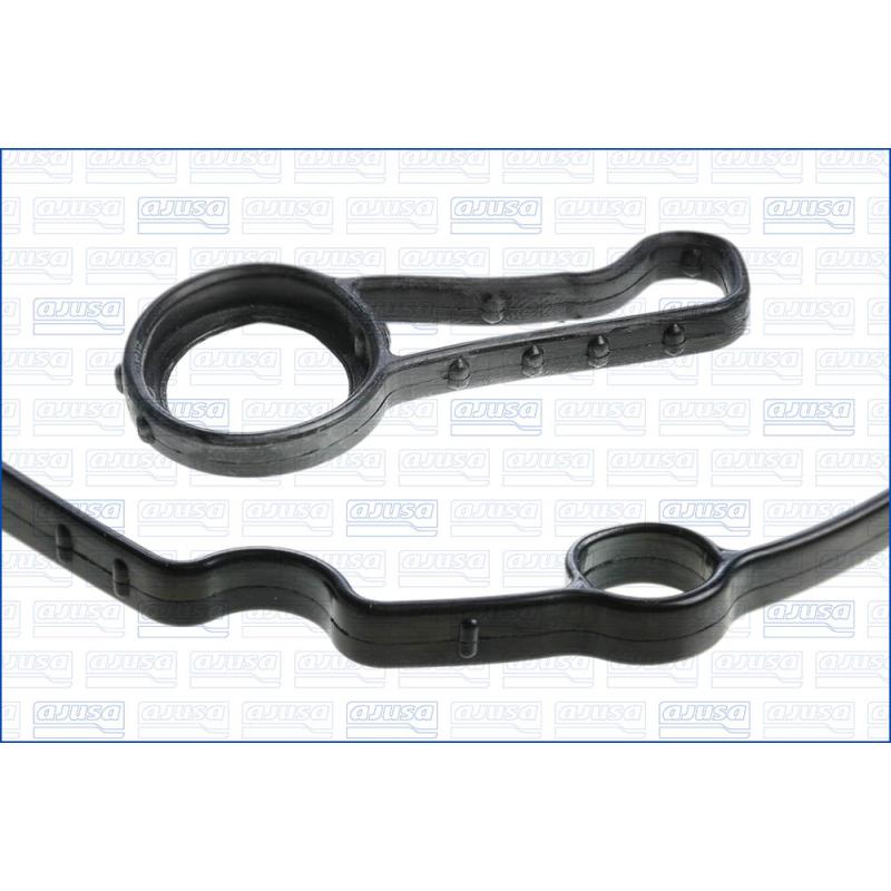 Jeu de joints d'étanchéité, couvercle de culasse AJUSA 56044700 - Visuel 2