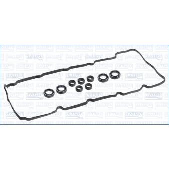 Jeu de joints d'étanchéité, couvercle de culasse AJUSA 56045600 pour FIAT 600 1.6 CRDi - 110cv