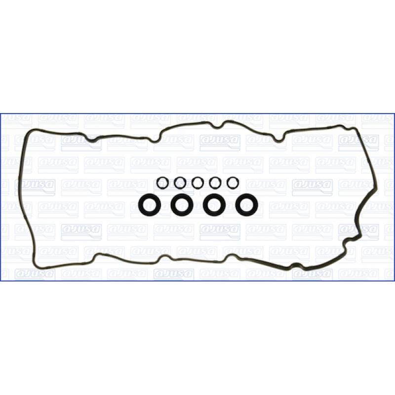 Jeu de joints d'étanchéité, couvercle de culasse AJUSA 56045600 - Visuel 1