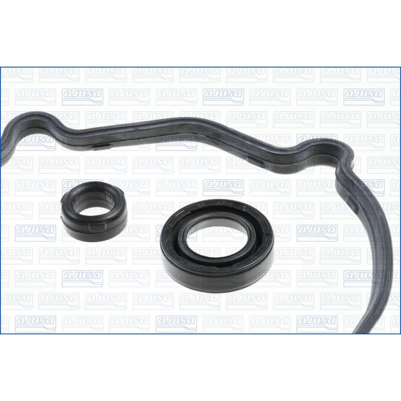 Jeu de joints d'étanchéité, couvercle de culasse AJUSA 56045600 - Visuel 2