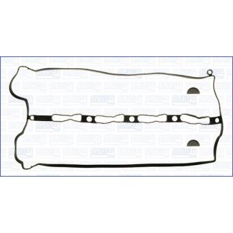 Jeu de joints d'étanchéité, couvercle de culasse AJUSA OEM 224414x950