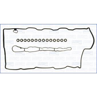 Jeu de joints d'étanchéité, couvercle de culasse AJUSA [56047100]