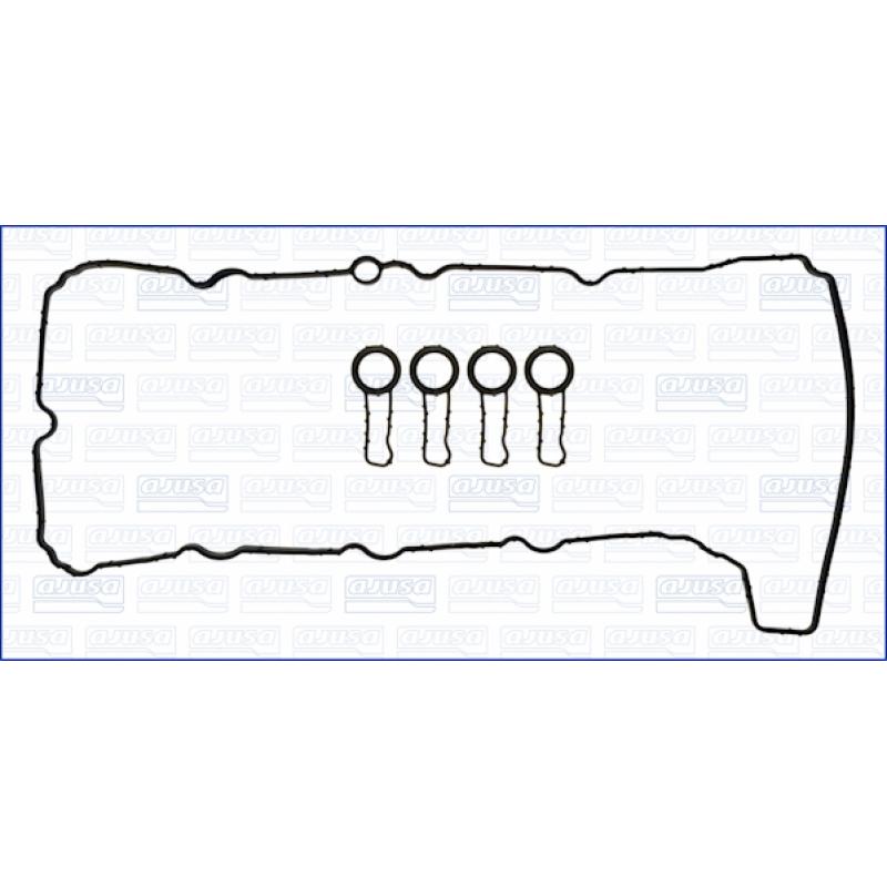 Jeu de joints d'étanchéité, couvercle de culasse AJUSA 56048200 - Visuel 1