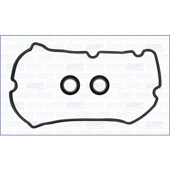 Jeu de joints d'étanchéité, couvercle de culasse AJUSA 56050200 pour AUDI A5 2.0 D - 150cv