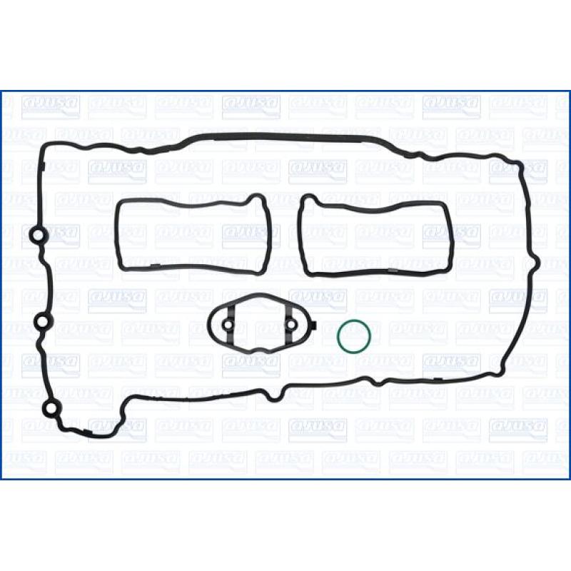 Jeu de joints d'étanchéité, couvercle de culasse AJUSA 56053400 - Visuel 1