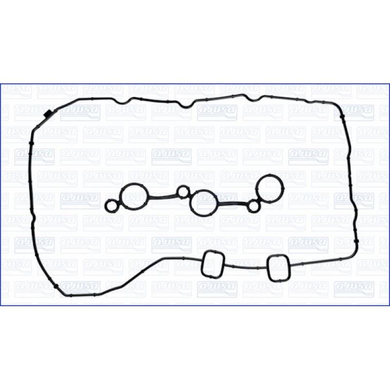 Jeu de joints d'étanchéité, couvercle de culasse AJUSA 56053700 - Visuel 1