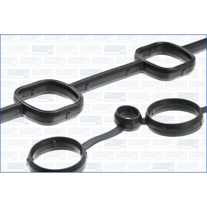 Jeu de joints d'étanchéité, couvercle de culasse AJUSA 56053700 - Visuel 2