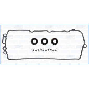 Jeu de joints d'étanchéité, couvercle de culasse AJUSA 56060600 pour AUDI A6 3.0 TDI - 211cv
