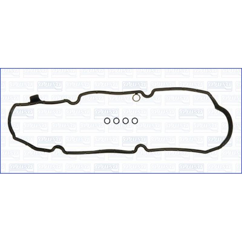 Jeu de joints d'étanchéité, couvercle de culasse AJUSA 56060900 - Visuel 1