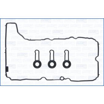 Jeu de joints d'étanchéité, couvercle de culasse AJUSA 56061600