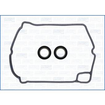 Jeu de joints d'étanchéité, couvercle de culasse AJUSA 56061700