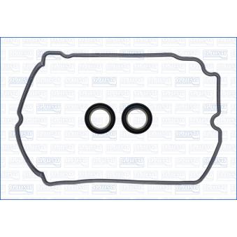 Jeu de joints d'étanchéité, couvercle de culasse AJUSA 56061800