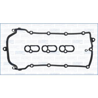 Jeu de joints d'étanchéité, couvercle de culasse AJUSA 56062400