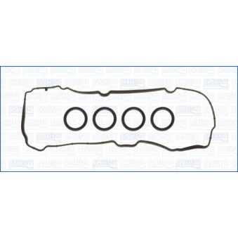 Jeu de joints d'étanchéité, couvercle de culasse AJUSA 56063900