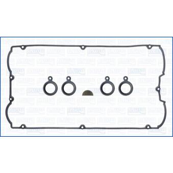 Jeu de joints d'étanchéité, couvercle de culasse AJUSA OEM MD372348