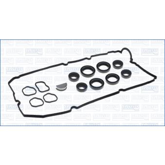 Jeu de joints d'étanchéité, couvercle de culasse AJUSA OEM MN372348 Jeu de joints d'étanchéité, couvercle de culasse AJUSA OEM MN372348