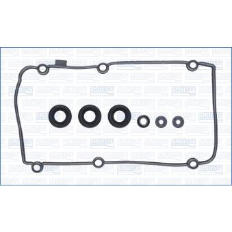 Jeu de joints d'étanchéité, couvercle de culasse AJUSA OEM 04B103483C Jeu de joints d'étanchéité, couvercle de culasse AJUSA OEM 04B103483C