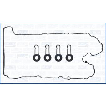 Jeu de joints d'étanchéité, couvercle de culasse AJUSA 56068500