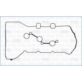 Jeu de joints d'étanchéité, couvercle de culasse AJUSA OEM 9817129280 Jeu de joints d'étanchéité, couvercle de culasse AJUSA OEM 9817129280