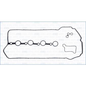 Jeu de joints d'étanchéité, couvercle de culasse AJUSA 56082800