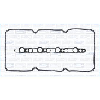 Jeu de joints d'étanchéité, couvercle de culasse AJUSA 56082900