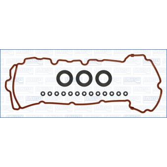 Jeu de joints d'étanchéité, couvercle de culasse AJUSA 56083800