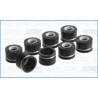 Jeu de joints d'étanchéité, tige de soupape AJUSA 57000500