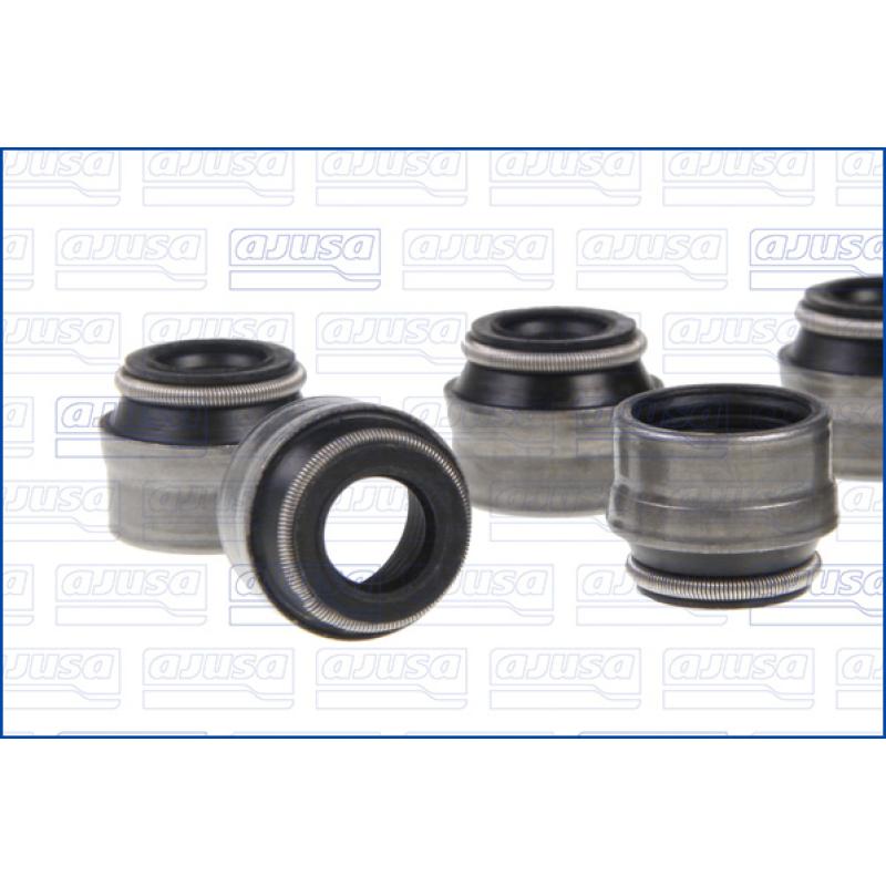 Jeu de joints d'étanchéité, tige de soupape AJUSA 57000800 - Visuel 2