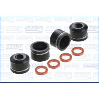 Jeu de joints d'étanchéité, tige de soupape AJUSA 57003600