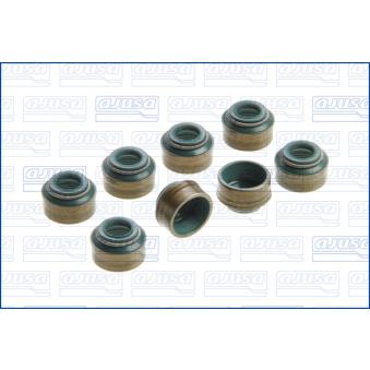 Jeu de joints d'étanchéité, tige de soupape AJUSA 57004500