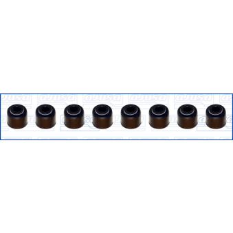 Jeu de joints d'étanchéité, tige de soupape AJUSA 57010400