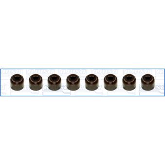 Jeu de joints d'étanchéité, tige de soupape AJUSA 57015200 Jeu de joints d'étanchéité, tige de soupape AJUSA 57015200