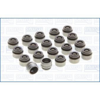 Jeu de joints d'étanchéité, tige de soupape AJUSA 57019300