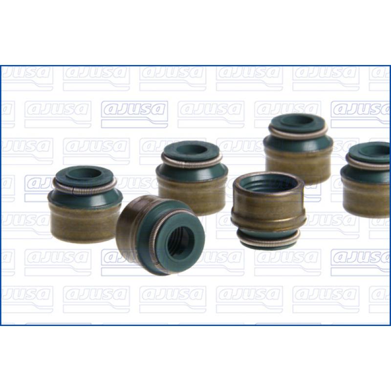 Jeu de joints d'étanchéité, tige de soupape AJUSA 57023300 - Visuel 2