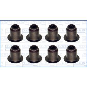 Jeu de joints d'étanchéité, tige de soupape AJUSA 57023900