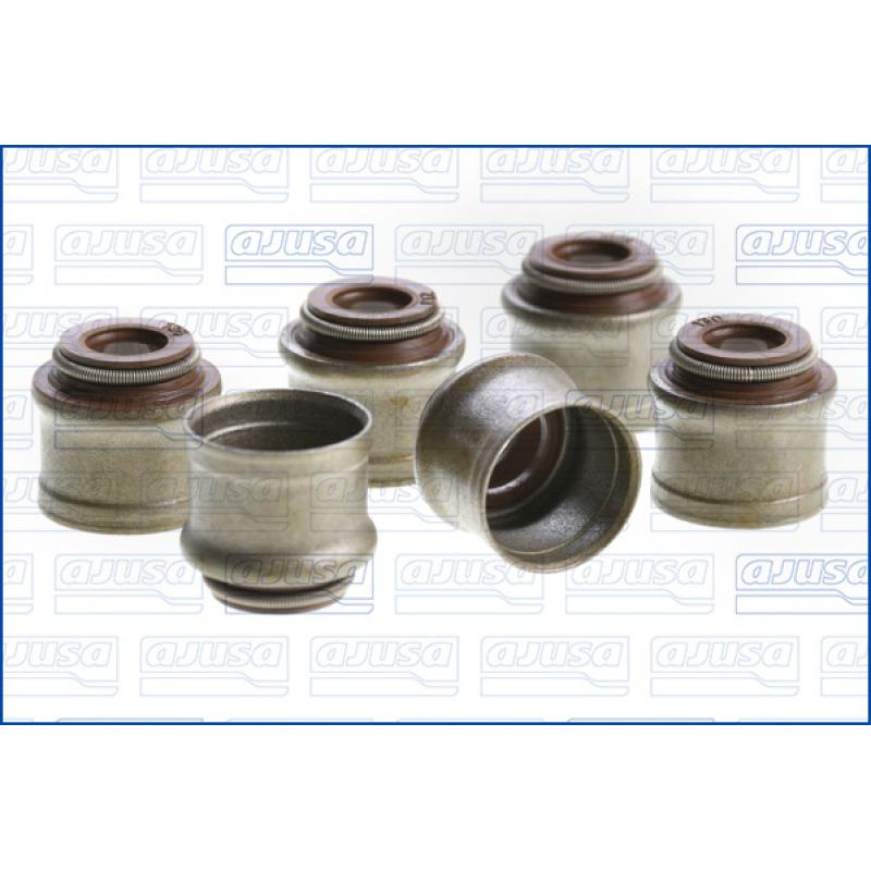 Jeu de joints d'étanchéité, tige de soupape AJUSA 57024400 - Visuel 2